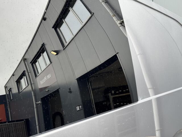 Toyota PROACE Worker 2.0 D-4D Professional dubbele cabine