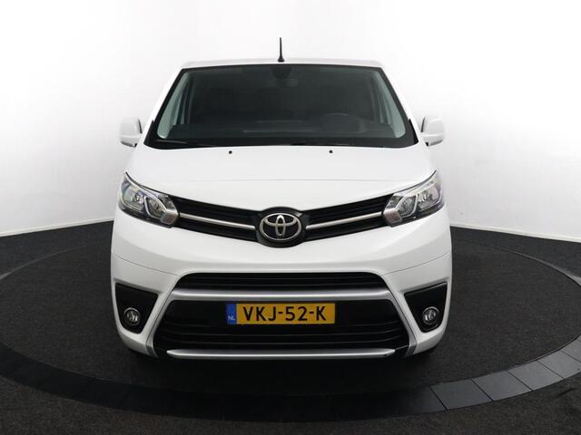 Toyota PROACE Worker 2.0 D-4D Professional Long Automaat