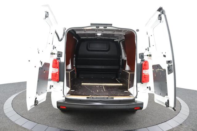 Toyota PROACE Worker 2.0 D-4D Professional Long Automaat