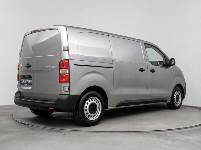 Toyota PROACE Worker 1.5 D-4D Challenger | Direct leverbaar |