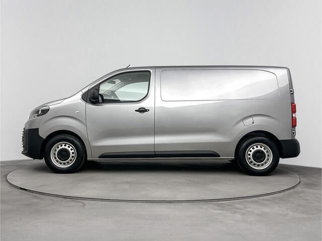 Toyota PROACE Worker 1.5 D-4D Challenger | Direct leverbaar |