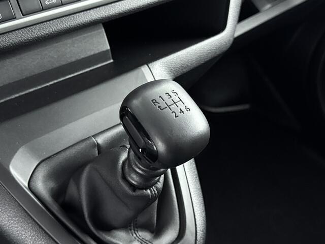 Toyota PROACE Worker 1.5 D-4D Challenger | Direct leverbaar |