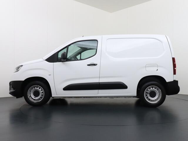 Toyota PROACE CITY 1.5 D-4D Cool 102PK! Airco, Navigatie, Cruise Control, Org. NED!
