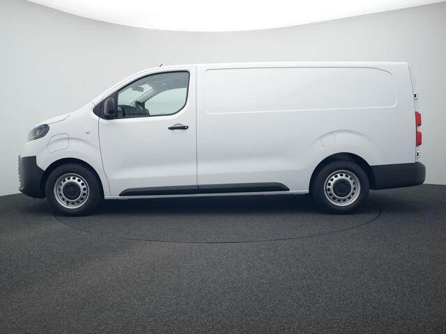 Toyota PROACE Electric Worker Challenger Extra Range Long L2 75 kWh