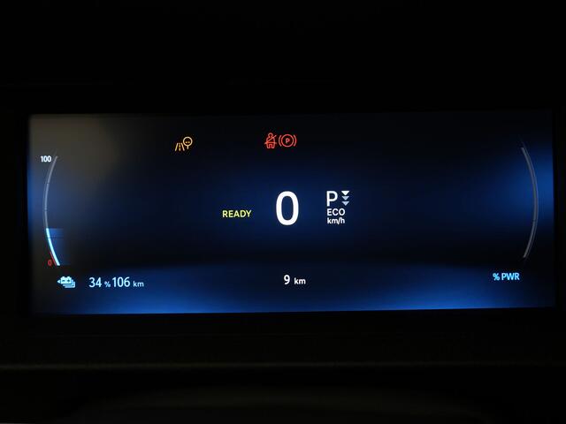 Toyota PROACE Electric Worker Challenger Extra Range Long L2 75 kWh