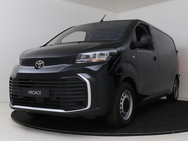Toyota PROACE Electric Worker Navigator Extra Range 75 kWh