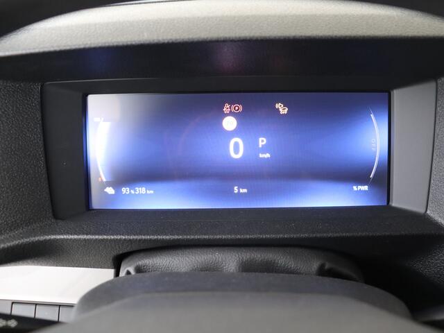 Toyota PROACE Electric Worker Navigator Extra Range 75 kWh