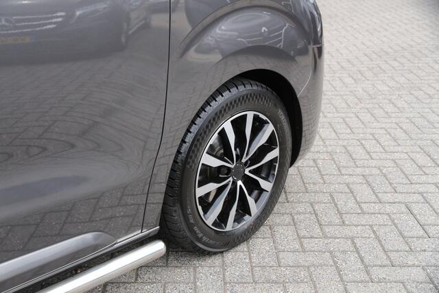 Toyota PROACE 2.0 D-4D 180 | Aut. | DC | 2x Schuifdeur | Keyless | Navi | Clima..