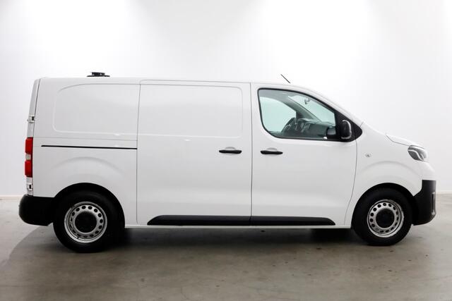 Toyota PROACE Worker 1.5 D-4D 102pk E6 Cool Comfort Airco/2x Schuifdeur 07-2019