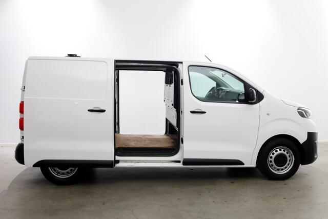 Toyota PROACE Worker 1.5 D-4D 102pk E6 Cool Comfort Airco/2x Schuifdeur 07-2019