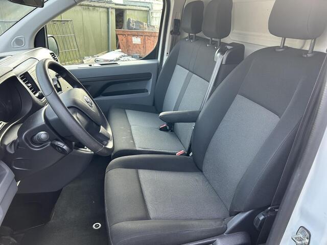 Toyota PROACE Worker 2.0 D-4D Live