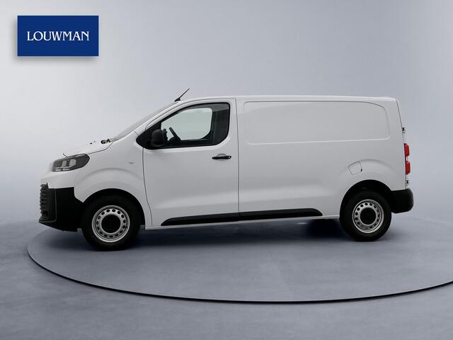 Toyota PROACE Worker 2.0 D-4D Challenger | ACTIE! | BPM vrij voor ondernemers - registratie dec 2024 | Financial lease actie rente 4,5% | Ook geschikt voor Zero Emission Zones