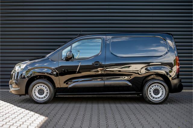 Toyota PROACE CITY 1.2 Turbo -Marge - incl BPM