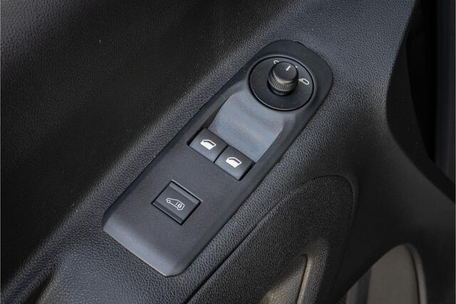 Toyota PROACE CITY 1.2 Turbo -Marge - incl BPM
