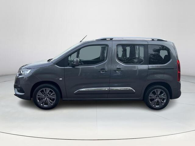 Toyota PROACE CITY Verso 1.2 Turbo Dynamic 7-Persoons | Apple CarPlay/Android auto | Achteruitrijcamera