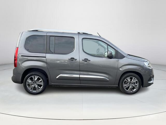 Toyota PROACE CITY Verso 1.2 Turbo Dynamic 7-Persoons | Apple CarPlay/Android auto | Achteruitrijcamera
