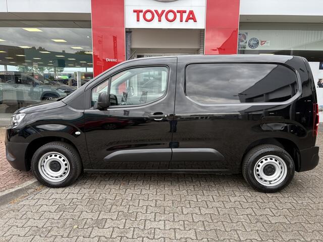 Toyota PROACE 1.5 D-4D Cool 102PK | Airco | Trekhaak | 1e eigenaar | Bluetooth