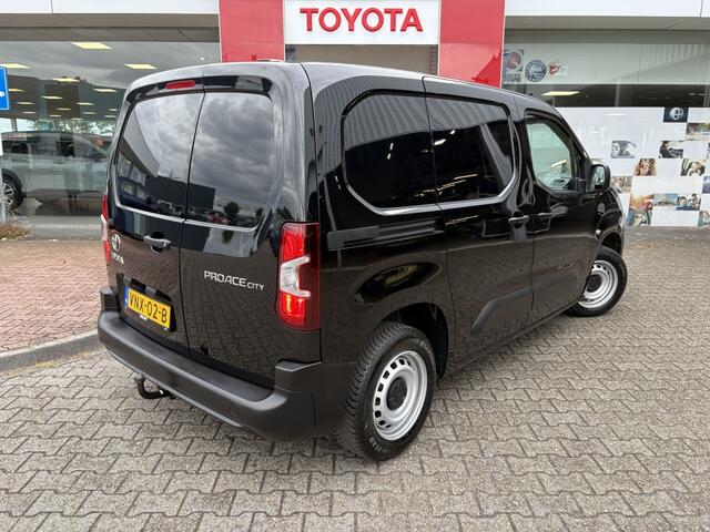 Toyota PROACE 1.5 D-4D Cool 102PK | Airco | Trekhaak | 1e eigenaar | Bluetooth