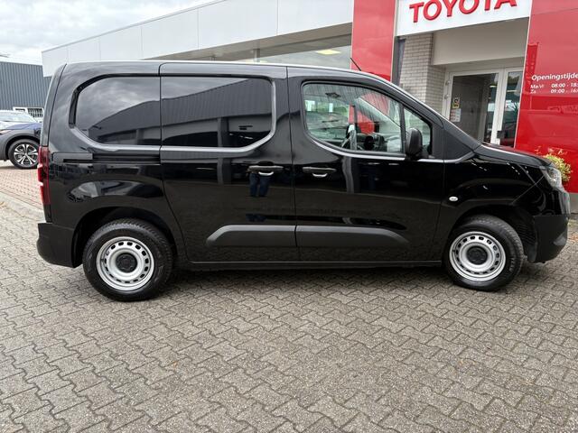 Toyota PROACE 1.5 D-4D Cool 102PK | Airco | Trekhaak | 1e eigenaar | Bluetooth