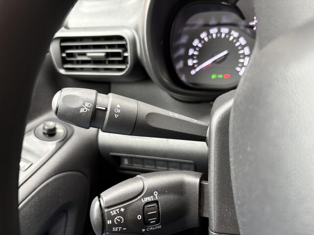 Toyota PROACE 1.5 D-4D Cool 102PK | Airco | Trekhaak | 1e eigenaar | Bluetooth