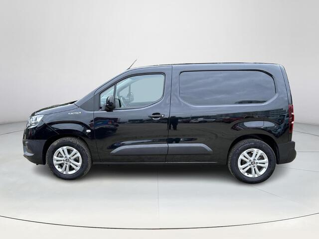 Toyota PROACE CITY Electric First Edition 50 kWh