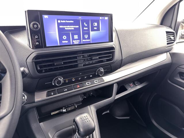 Toyota PROACE Worker 1.5 D-4D Challenger *NIEUW* | BPM vrij voor ondernemers - registratie dec 2024 |