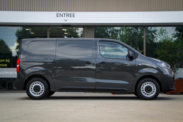 Toyota PROACE 75kWh Challenger | Metallic lak