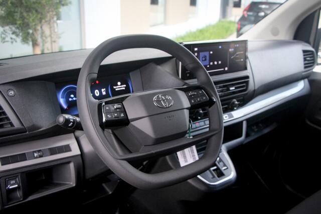 Toyota PROACE 75kWh Challenger | Metallic lak