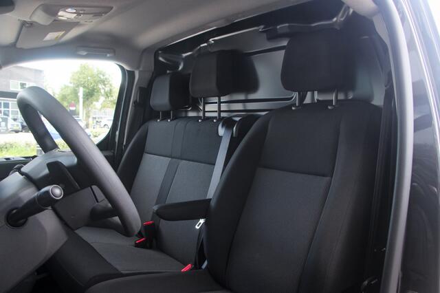 Toyota PROACE 75kWh Challenger | Metallic lak