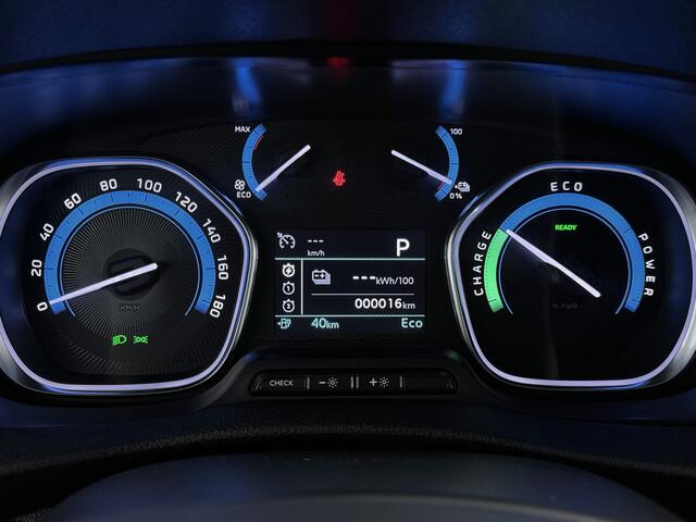 Toyota PROACE Electric Worker Live Extra Range 75 kWh