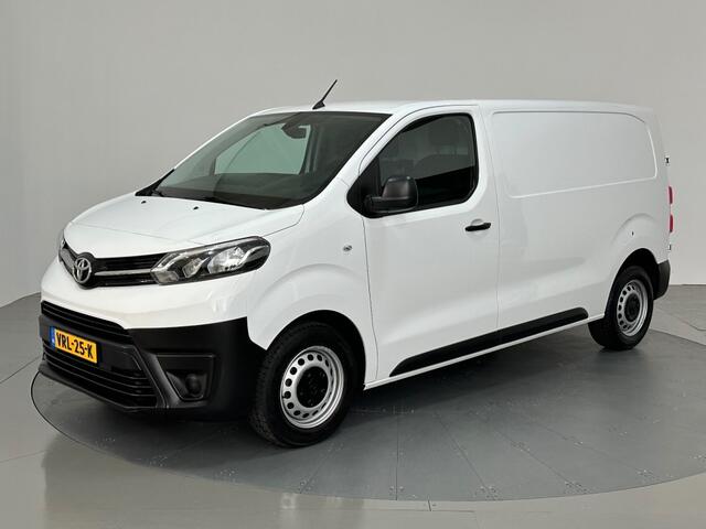 Toyota PROACE 2.0 D-4D LIVE 145PK 14.000KM UNIEK