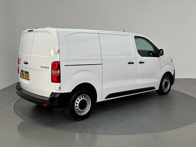 Toyota PROACE 2.0 D-4D LIVE 145PK 14.000KM UNIEK