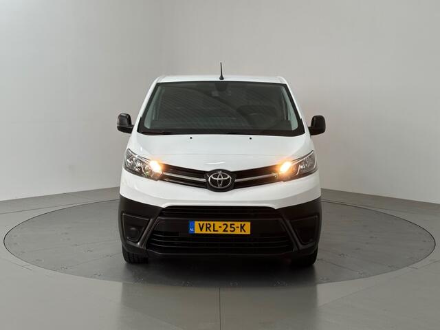 Toyota PROACE 2.0 D-4D LIVE 145PK 14.000KM UNIEK