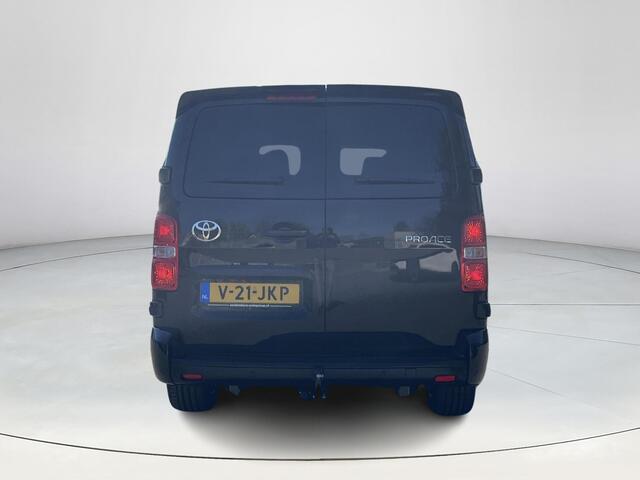 Toyota PROACE Long Worker 2.0 D-4D L2D Professional DC | Navigatie | Apple CarPlay/Android auto | Achteruitrijcamera