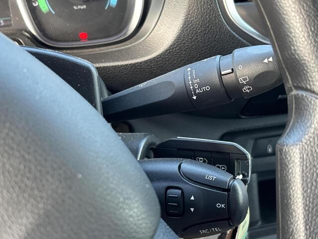 Toyota PROACE Electric Worker Live Extra Range Long 75 kWh | Apple CarPlay/Android Auto | Lat om Lat + laadvloer | 100kW snelladen