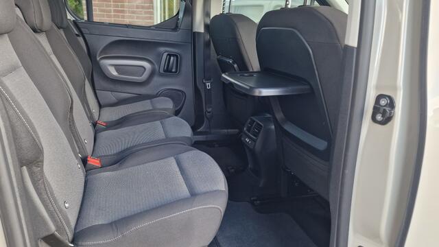 Toyota PROACE 1.2 Turbo Dynamic L2 7 Pers, Stoelverwarming,