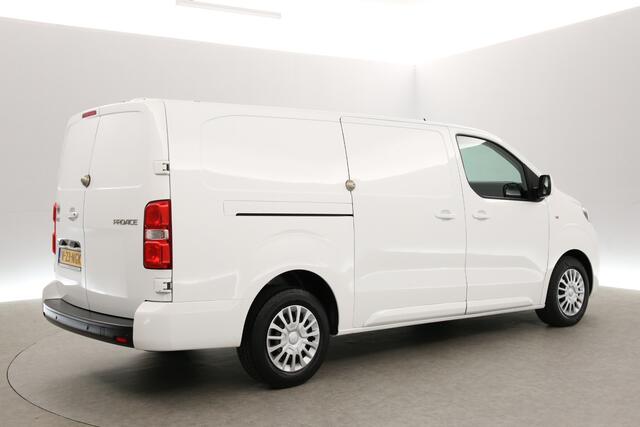 Toyota PROACE 2.0 D-4D L3H1 | Airco | Cruise | 2xSchuifdeur | Parkeersensoren | 3 Persoons