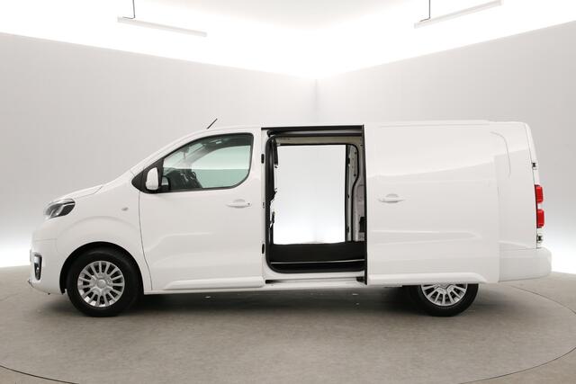 Toyota PROACE 2.0 D-4D L3H1 | Airco | Cruise | 2xSchuifdeur | Parkeersensoren | 3 Persoons