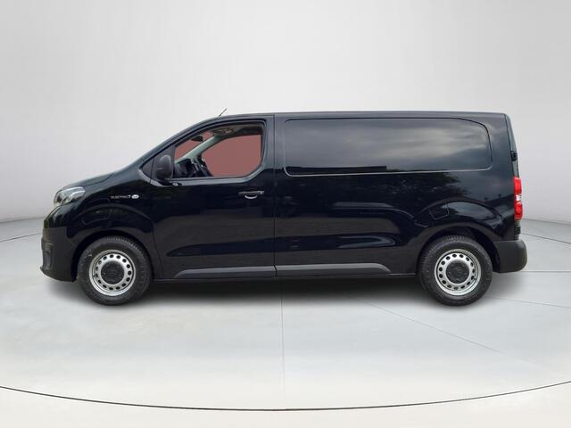 Toyota PROACE Electric Worker Live Extra Range 75 kWh | Nieuwe auto | Direct leverbaar |