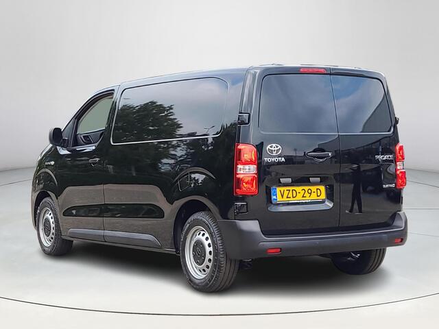 Toyota PROACE Electric Worker Live Extra Range 75 kWh | Nieuwe auto | Direct leverbaar |