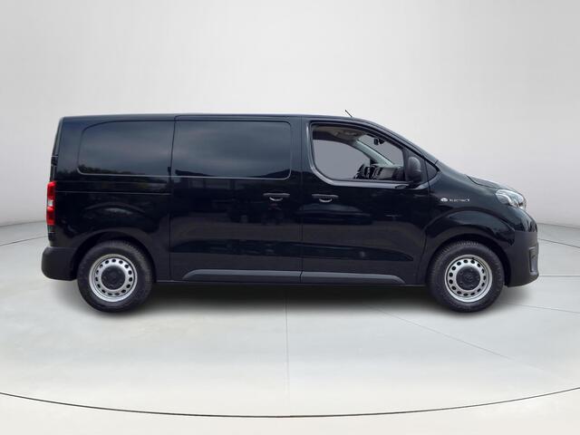 Toyota PROACE Electric Worker Live Extra Range 75 kWh | Nieuwe auto | Direct leverbaar |