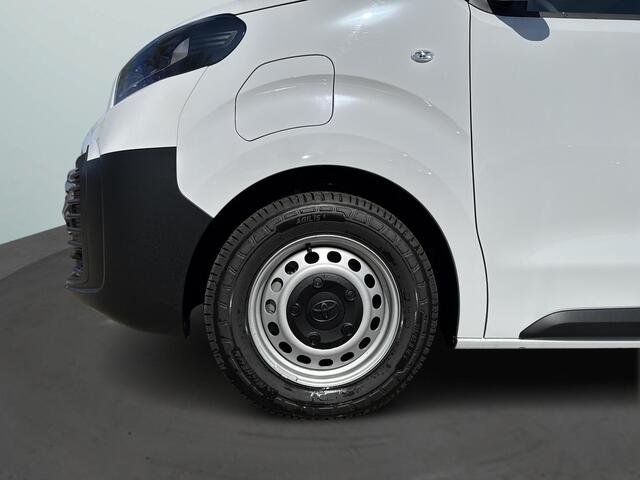 Toyota PROACE Electric Worker Challenger Extra Range Long L2 75 kWh Toyota PROACE Electric Worker Challenger Extra Range Long 75 kWh