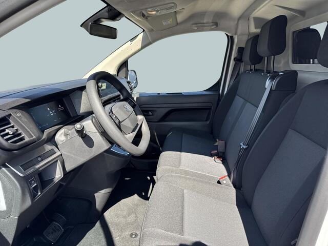 Toyota PROACE Electric Worker Challenger Extra Range Long L2 75 kWh Toyota PROACE Electric Worker Challenger Extra Range Long 75 kWh