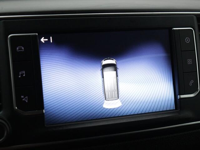 Toyota PROACE Worker 2.0 D-4D Black Line DC | Trekhaak | Automaat | Carplay | Cruise control