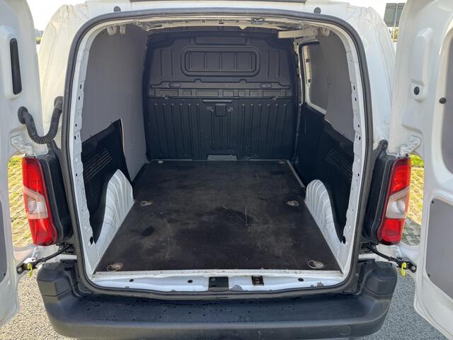 Toyota PROACE 1.5 D-4D Cool | Trekhaak | DAB + bluetooth