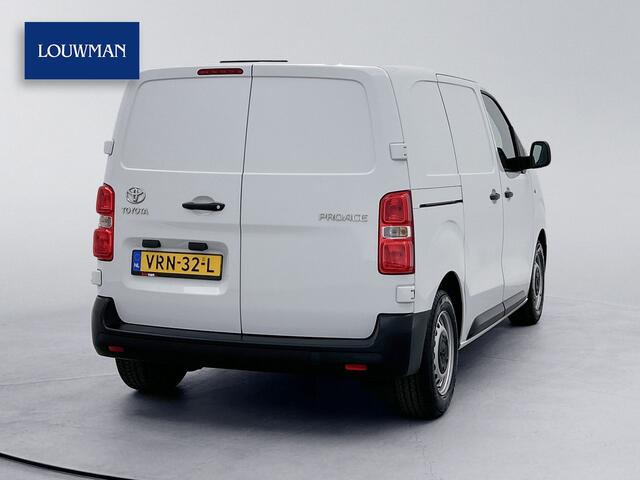 Toyota PROACE Compact 1.5 D-4D Live Navigator Navigatie Cruise control Betimmering