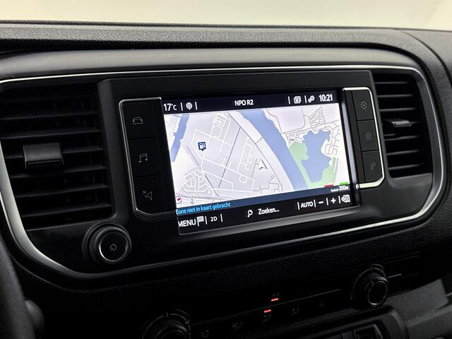 Toyota PROACE Compact 1.5 D-4D Live Navigator Navigatie Cruise control Betimmering