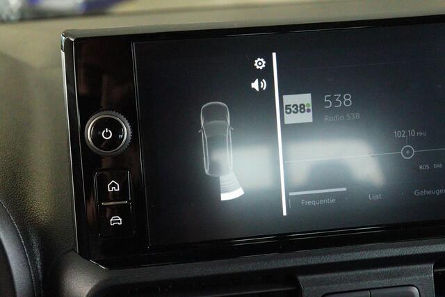 Toyota PROACE CITY Verso 1.2 Turbo Active Limited Long 7-Persoons