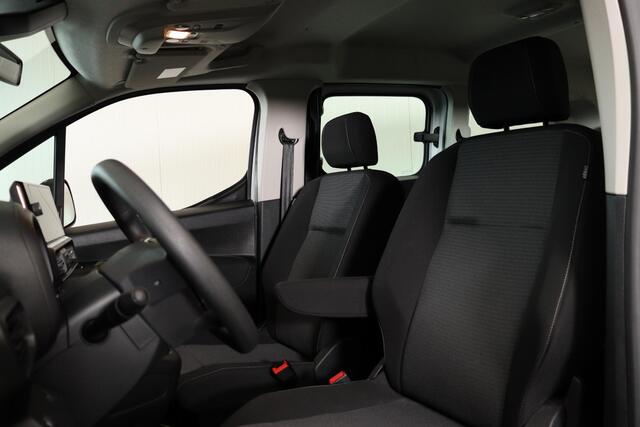 Toyota PROACE CITY Verso 1.2 Turbo Active Limited Long 7-Persoons