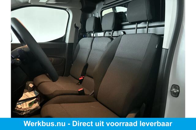 Toyota PROACE CITY Electric Comfort 50 kWh